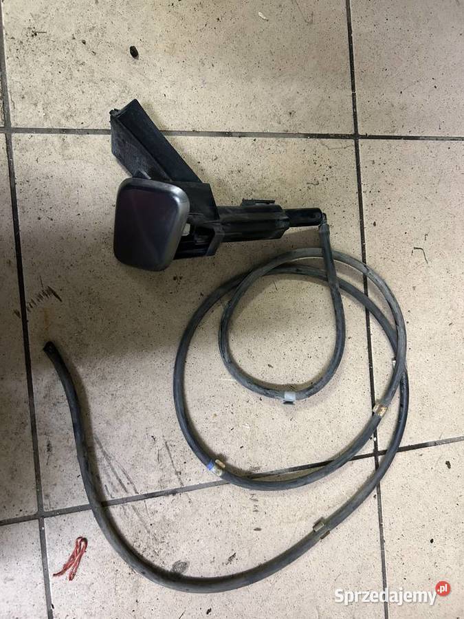 Spryskiwacz reflektora Nissan Qashqai J11 lewy lubelskie Łuków