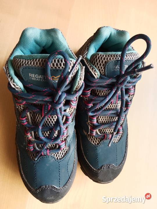 Buty trekkingowe Regata Great Outdoors
