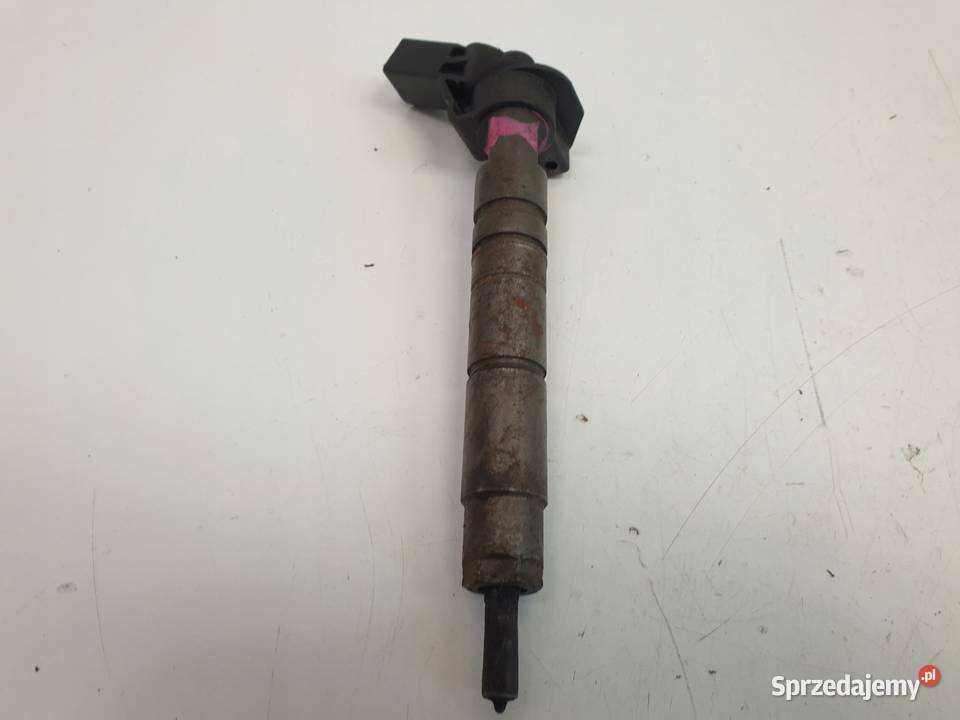 WTRYSKIWACZ Mercedes W212 30 CDI 0445116026 lubelskie Chełm