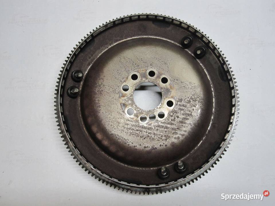 CHRYSLER 300C 30 CRD 06R 218 6642300012 KOŁO Sprzęgła i elementy świętokrzyskie