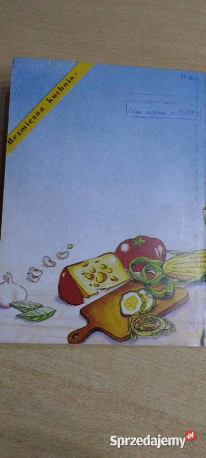 Bezmięsna kuchnia lubelskie Lublin