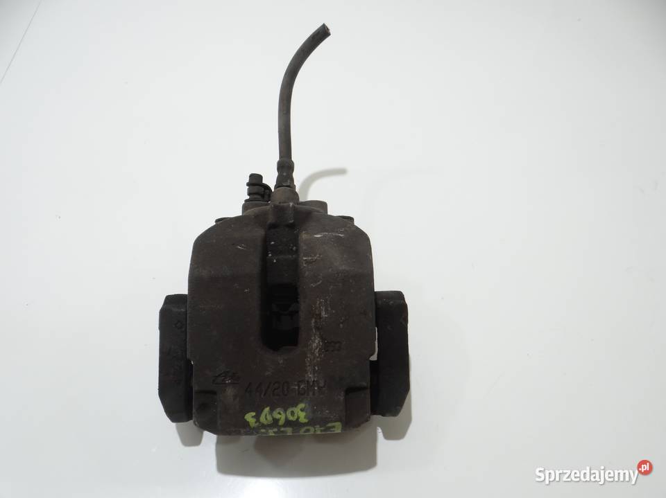 ZACISK HAMULCOWY LEWY TYŁ 30D BMW E70 X5 4420