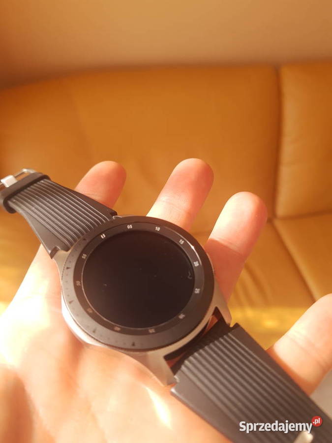 Galaxy watch 46 mm lubuskie Żary