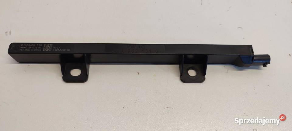 VW TAYRON TIGUAN III MODUŁ ANTENA KESSY Pozostałe dolnośląskie sprzedam