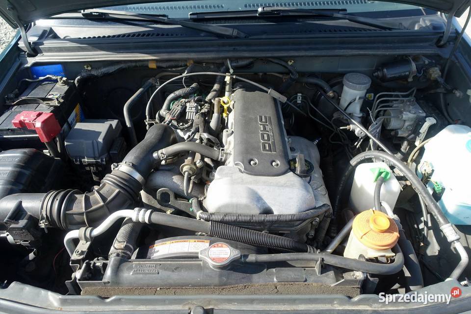 Suzuki Jimny 13 86 4x4 Reduktor Klima Buczkowice sprzedam