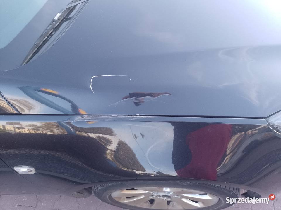 Opel Insignia Sedan CDTI Active 20 2015 rocznik małopolskie Kraków