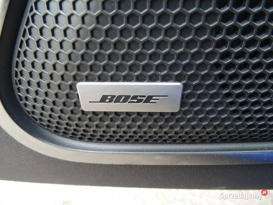Renault Kadjar 13 TCe140 Bose Edytion Stan kurtyny powietrzne Kadjar Łódź