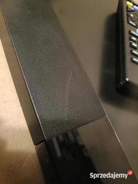 SONY BDPS1700 z pilotem Poznań