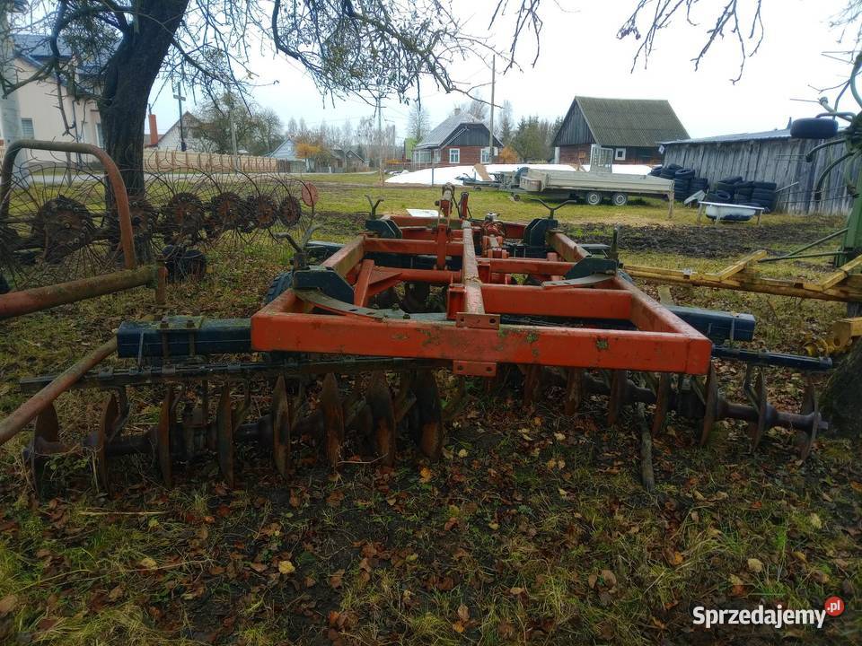 Talerzówa Lipsk sprzedam