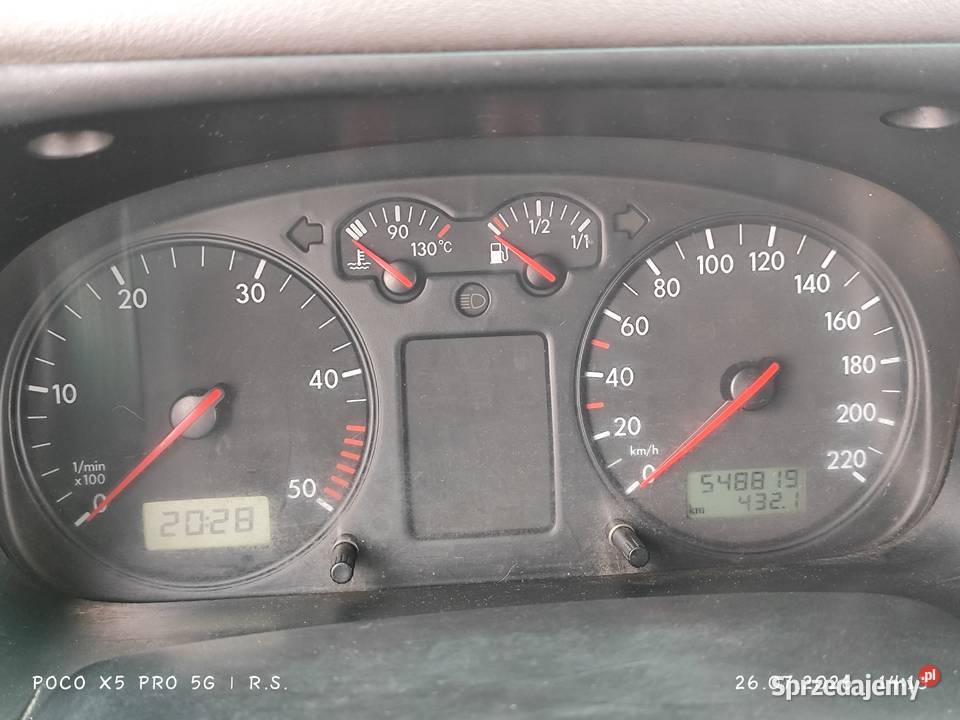 MULTIVAN VW T4 125