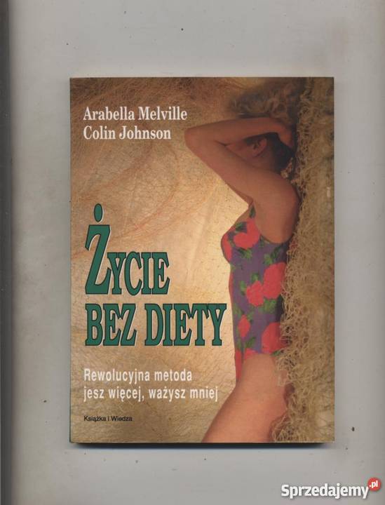 Życie bez diety Szczecin