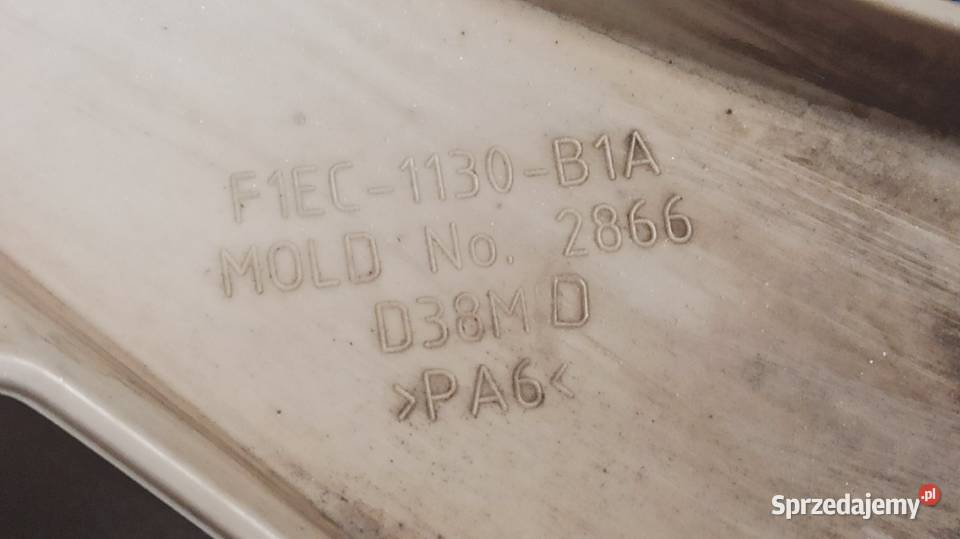 Kołpak R16 Ford Mysłowice sprzedam