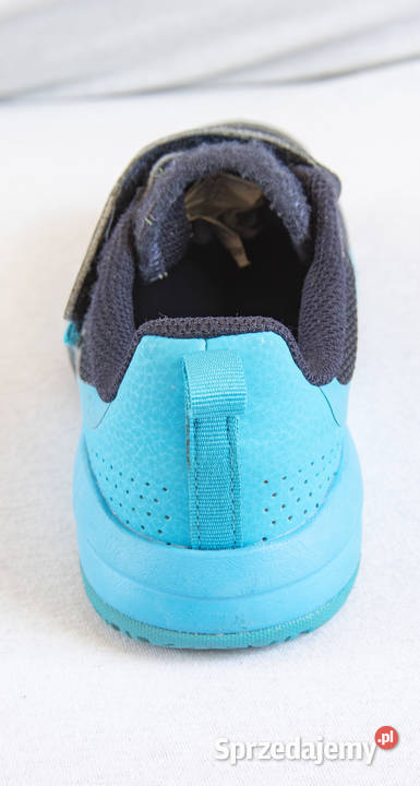 Buty do tenisa dzieci Artengo TS500 Fast na sprzedam