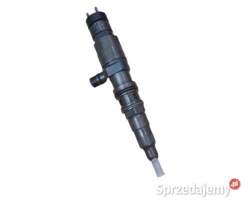 6x wtrysk Mercedes E6 A9360701787 BEBJ1C00101 ciężarowe Układ paliwowy Kraków