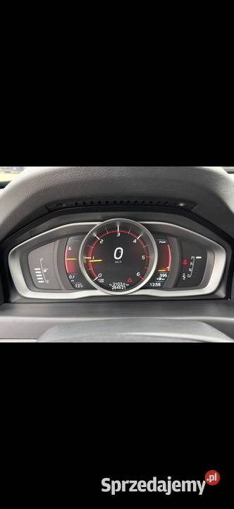 Volvo V70 wspomaganie kierownicy Stargard