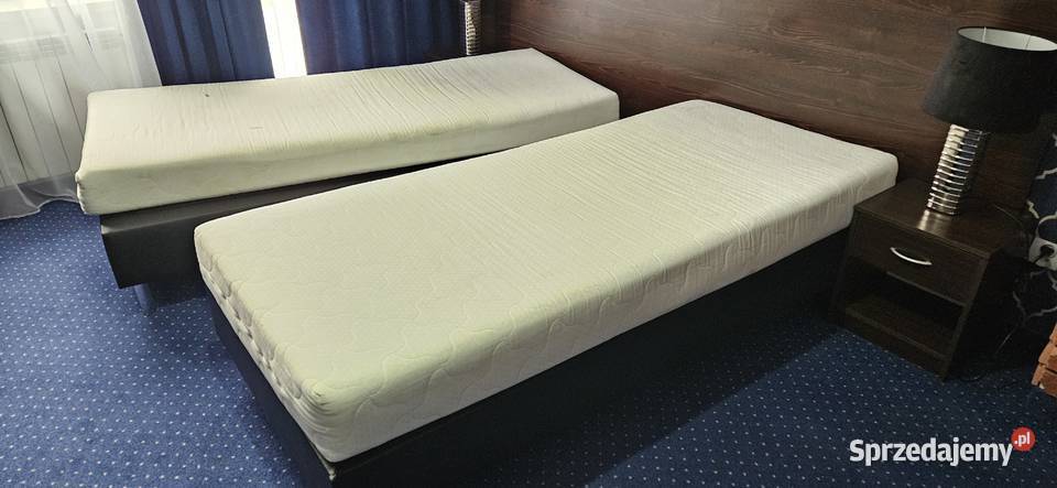 Materace na łóżka 200x90 świętokrzyskie Sandomierz sprzedam