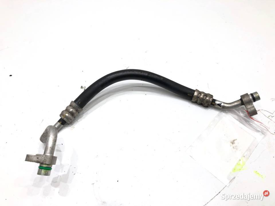 RURKA KLIMATYZACJI NISSAN MICRA K13 12 80