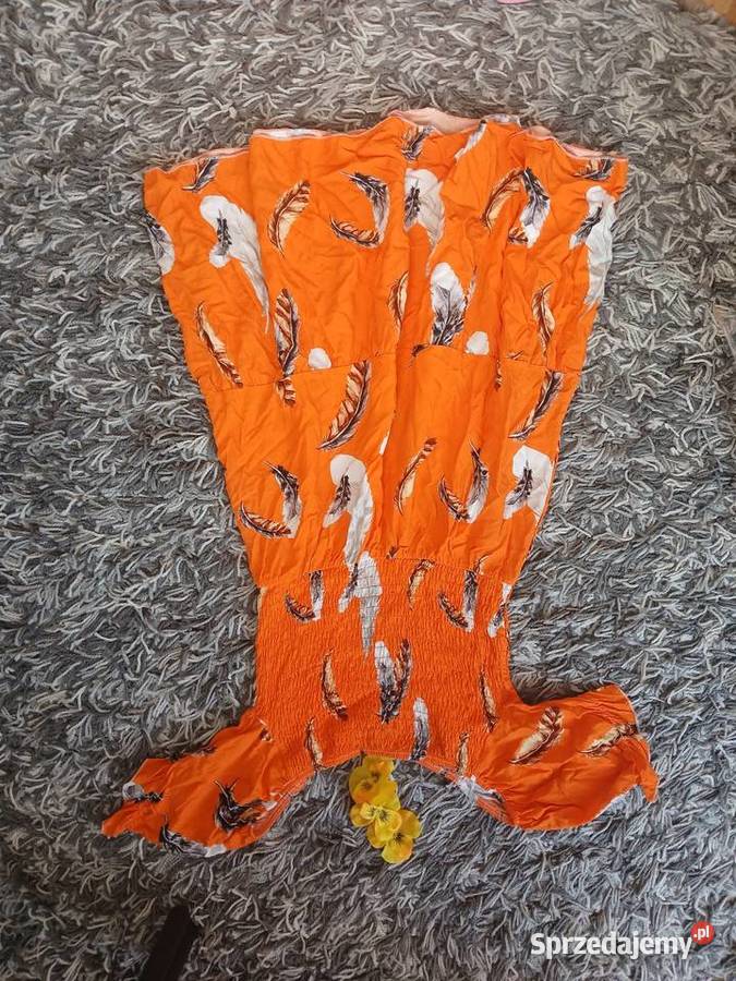 Sukienka letnia Rozmiar 38(M) Chrzanów
