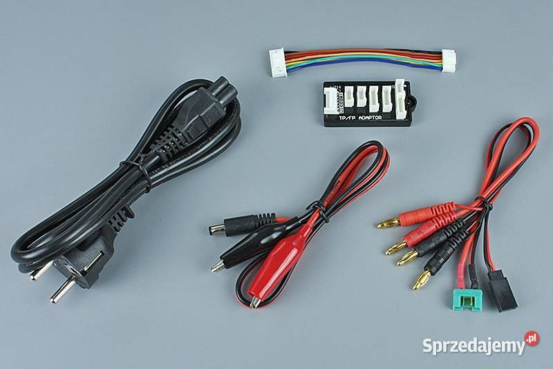 Multi ładowarka X1ACplus Wieliszew sprzedam