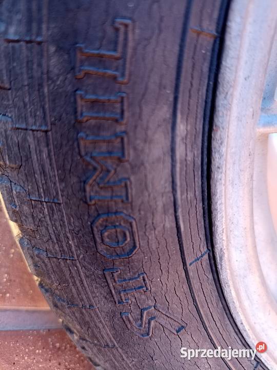 Motorynka Romet Pony M1 z 1980 roku w oryginale podkarpackie Kołaczyce