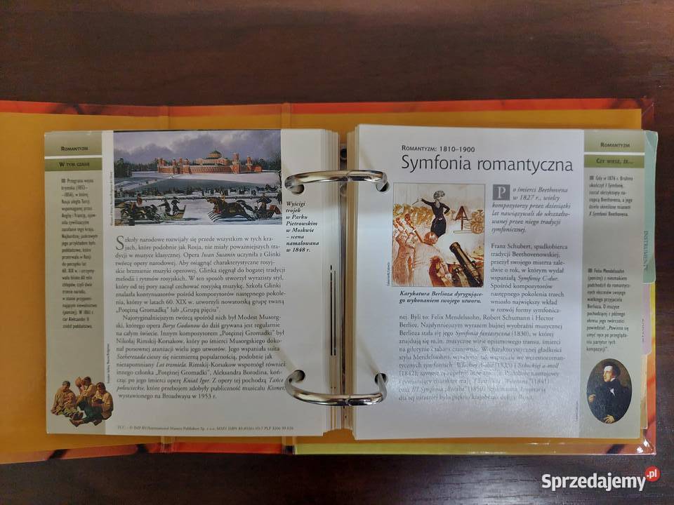 MuzykaPrzewodnik melomana Tarnowskie Góry