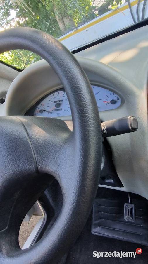 Kierownica ładna Jdm Albizia Simpa Microcar Staszów