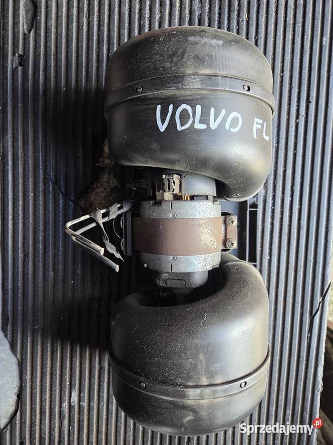Wentylator nawiewu Volvo FL Łagów