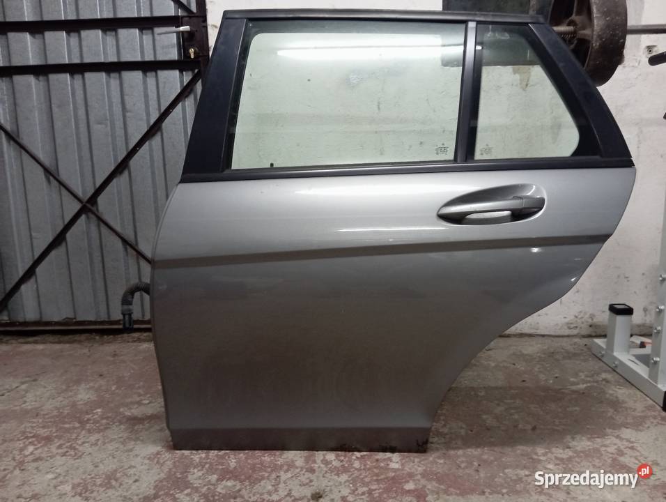 Części Mercedes Benz w204 c792 Świnki sprzedam