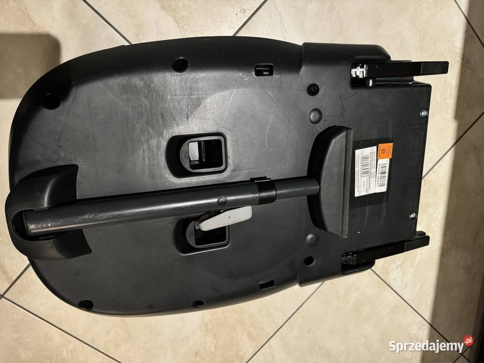 Baza BeSafe iZi Go x1 isofix base
