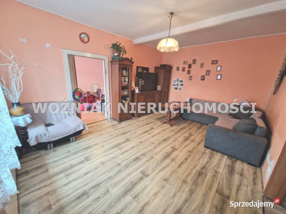 Mieszkanie 6355m2 2 pok Wałbrzych sprzedam