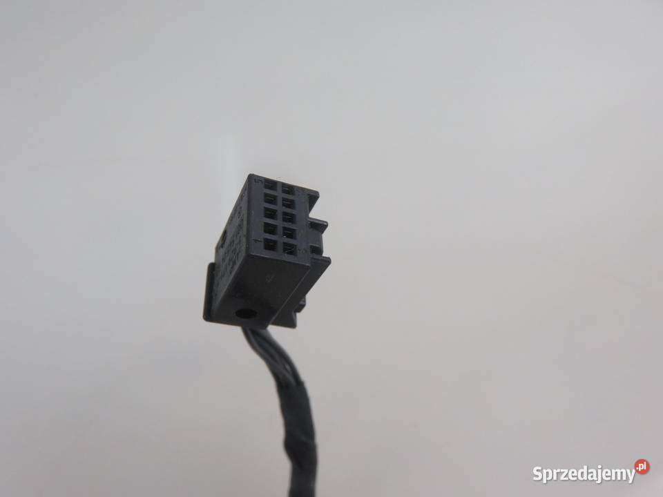 LUSTERKO LEWE MERCEDESBENZ KLASA C S204 C775 7