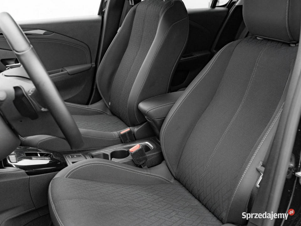 Opel Corsa WJ1417L12 Elegance Kcofania światła LED pomorskie Gdańsk