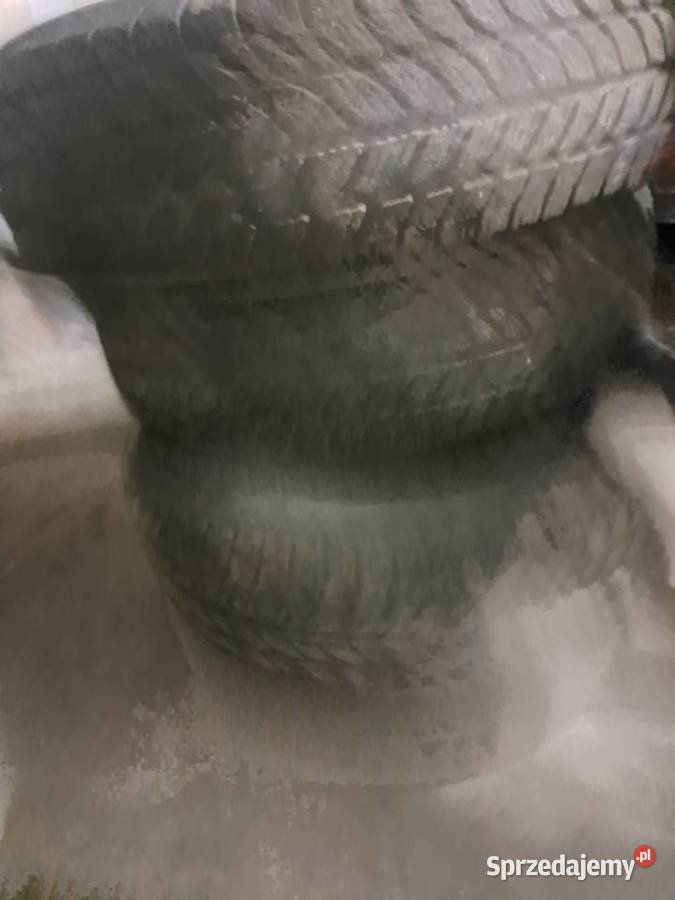 Opony zimowe debica 24r 15 Brodnica