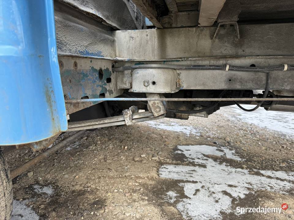 Vw LT łódzkie sprzedam