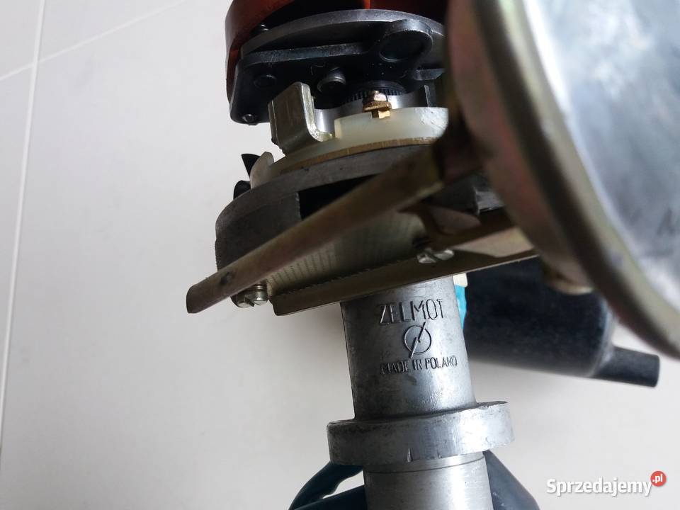 Aparat zapłonowy FSO Polonez 15 4497 Kobyłka