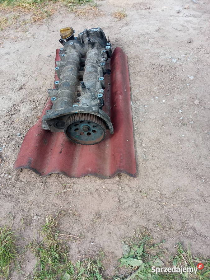 Wałki alfa romeo 159 19jtd Rok produkcji 2006 Opoczno sprzedam