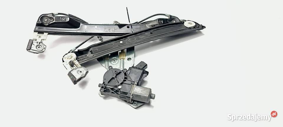 PODNOŚNIK SZYBY LP OPEL MERIVA B II Lipno