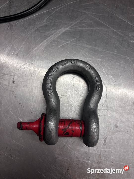 Szakle zestaw Łuków