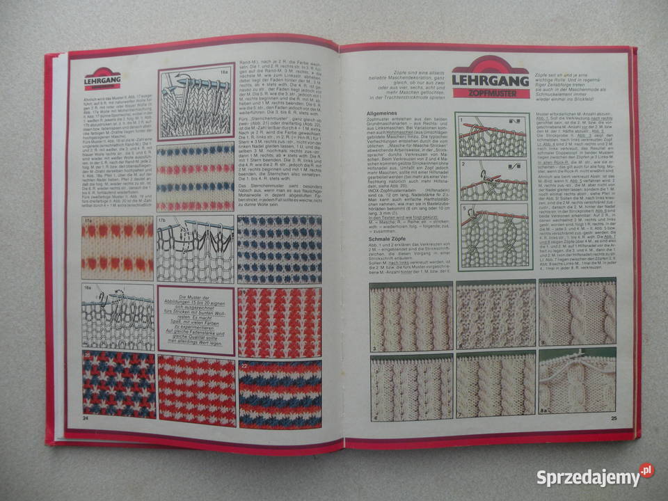 BURDA Szydełkowanie i robótki ręczne Hamburg małopolskie Andrychów