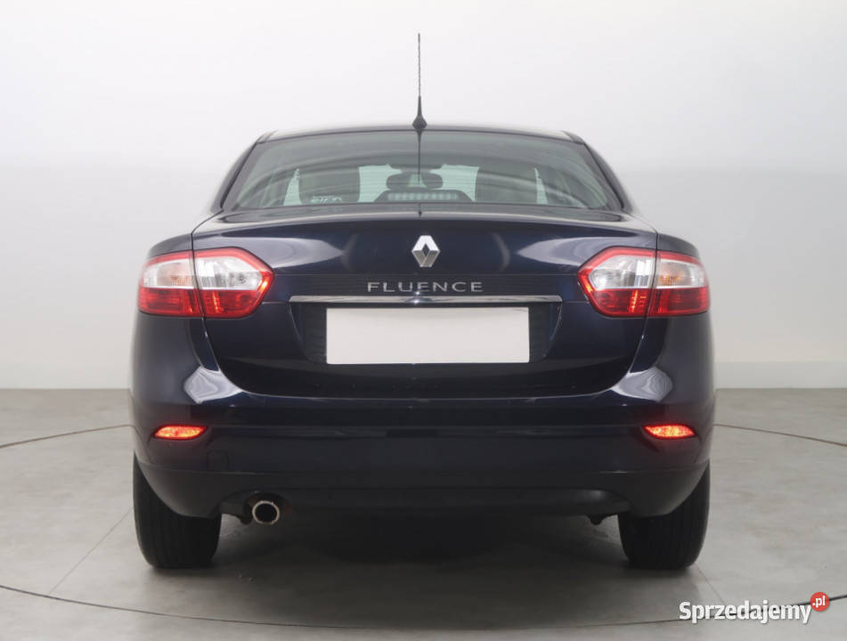 Renault Fluence 16 16V klimatyzacja Bielany Wrocławskie