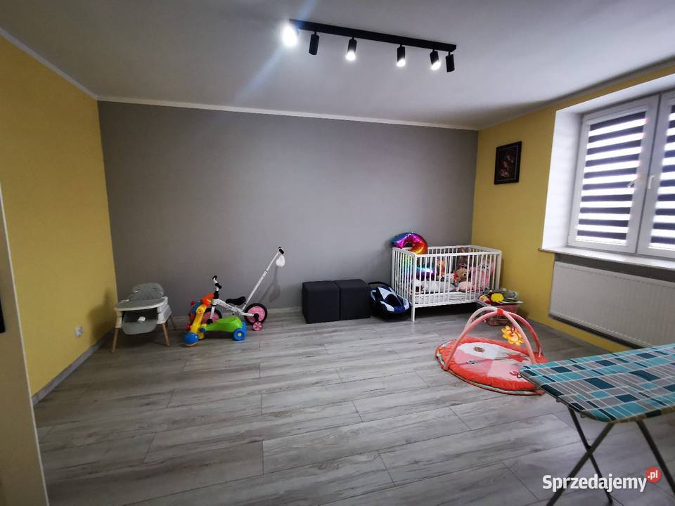 Sprzedam dom w Terespolu Terespol