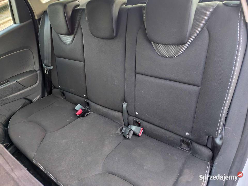 RENAULT CLIO KOMBI 15DCI Zielona Góra sprzedam