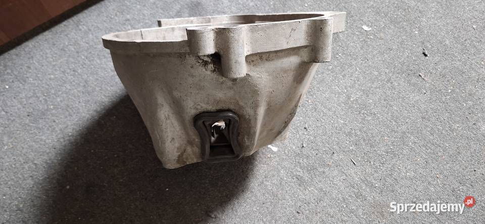 Fiat 125p Diesel 16D VW Dzwon obudowa sprzęgła Końskie sprzedam