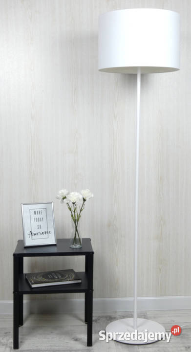 Lampa podłogowa ENEBY nowoczesny różne kolory Oświetlenie Nowe