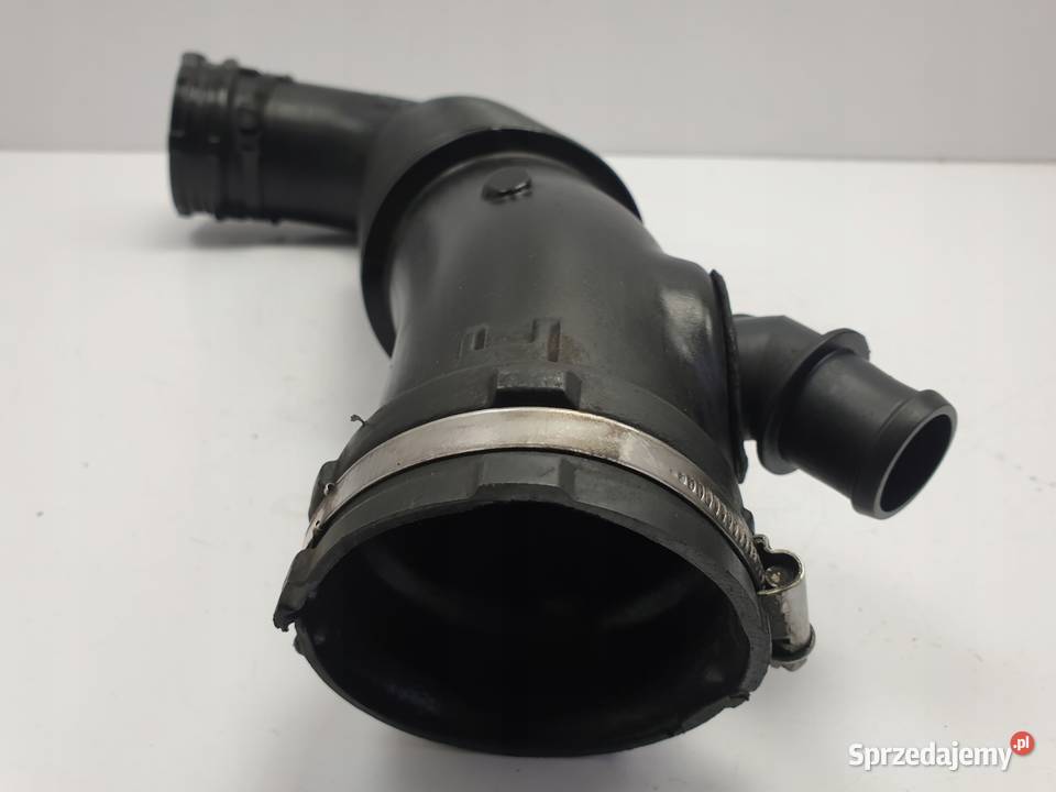 Range Rover II L494 30 D PRZEWÓD POWIETRZA rura lubelskie Rudka