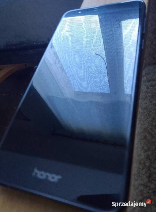 Honor 8 smartfon Łódź