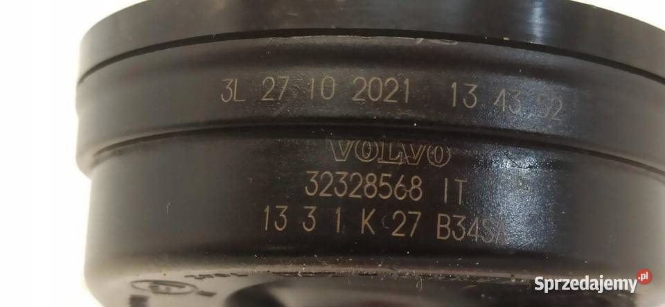VOLVO V60 CC KLAKSON SYGNAŁ DŹWIĘKOWY 32328568 sprzedam