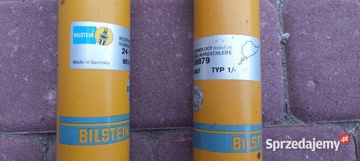 Zestaw sportowych amortyzatorów i sprężyn Zestawy zawieszenia Kalinówka