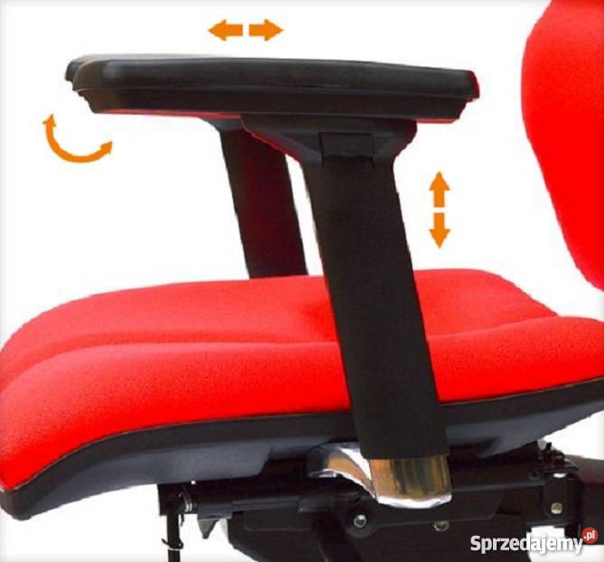 Fotel rehabilitacyjny Classic Pro Kulig System Warszawa