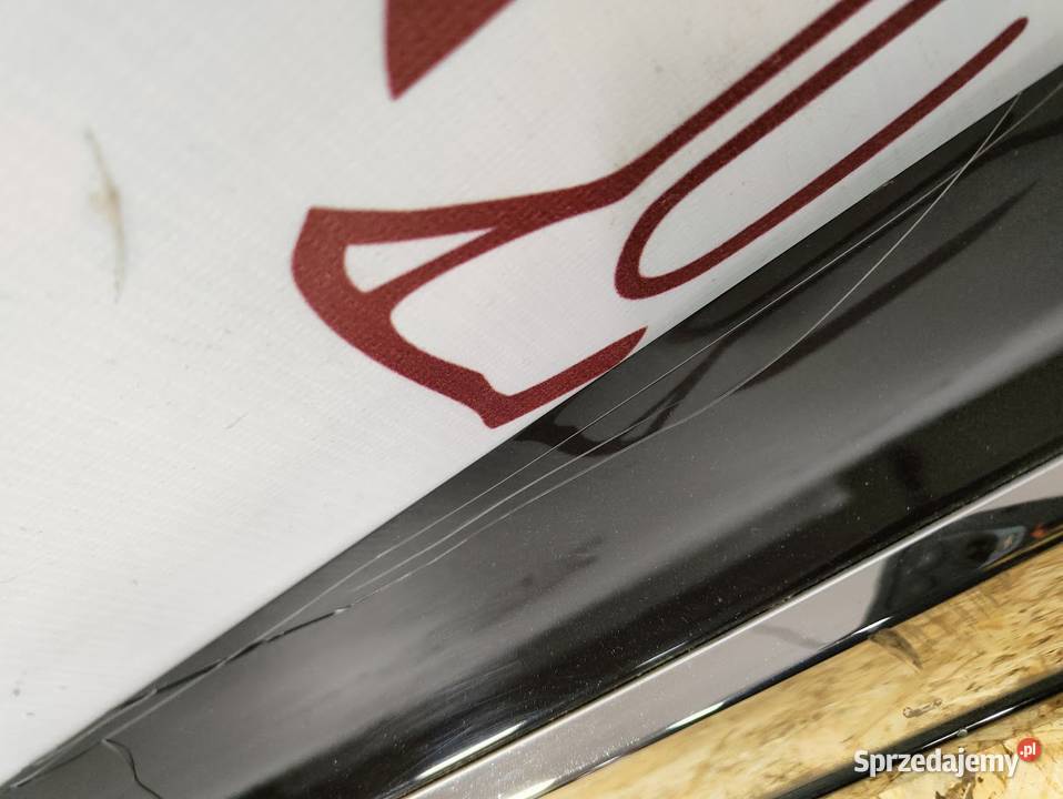 Listwa Drzwi Lewy Przód Vw Arteon 3G8853969B Pleszew